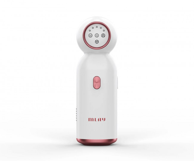 Домашній IPL-епілятор (фотоепілятор) з функцією охолодження MLAY T10